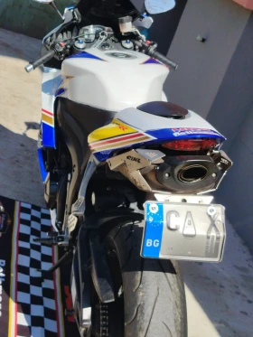 Honda Cbr 600RR, снимка 2
