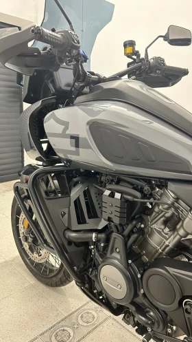 Harley-Davidson Touring Pan America 1250 S, снимка 7