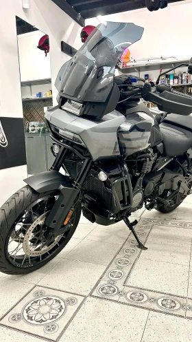Harley-Davidson Touring Pan America 1250 S, снимка 2