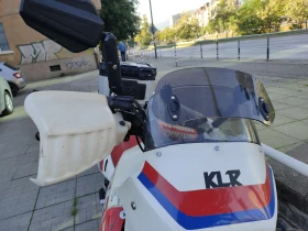 Kawasaki Klr 650, снимка 2