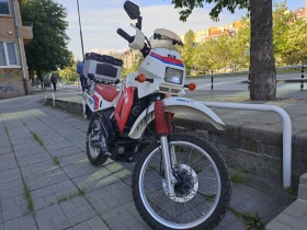 Kawasaki Klr 650, снимка 1