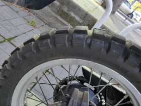 Kawasaki Klr 650, снимка 11