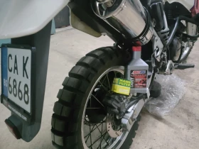 Kawasaki Klr 650, снимка 13