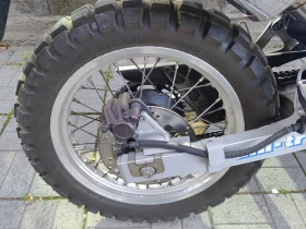 Kawasaki Klr 650, снимка 10