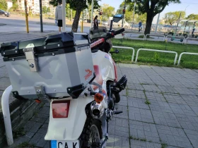 Kawasaki Klr 650, снимка 3