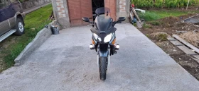 Honda Cbf 600S, снимка 3