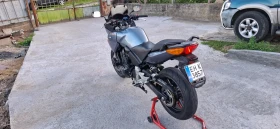 Honda Cbf 600S, снимка 6