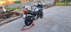 Honda Cbf 600S, снимка 7