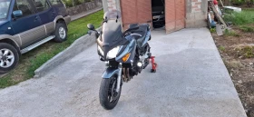 Honda Cbf 600S, снимка 2