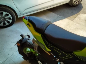 Benelli Tornado TNT 125, снимка 11