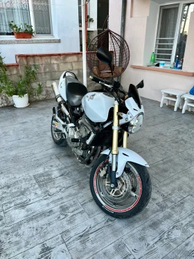 Обява за продажба на Honda Hornet 600cc Facelift ~5 500 лв. - изображение 1