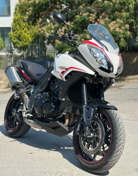 Triumph Tiger SPORT 1050 Triple | Mobile.bg    3