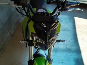 Benelli Tornado TNT 125 | Mobile.bg � ����� ������ 9