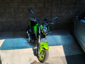 Benelli Tornado TNT 125 | Mobile.bg � ����� ������ 3