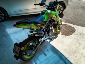Benelli Tornado TNT 125 | Mobile.bg � ����� ������ 2