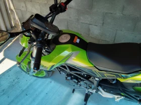 Benelli Tornado TNT 125 | Mobile.bg � ����� ������ 12