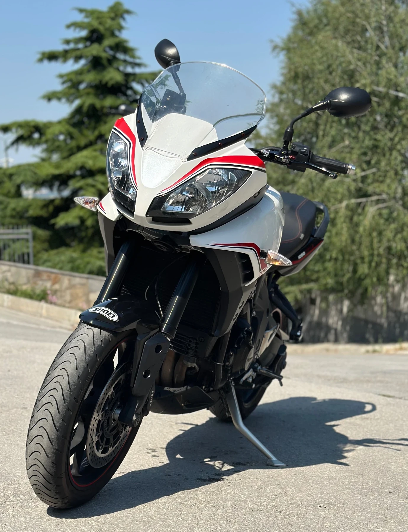 Triumph Tiger SPORT 1050 Triple | Mobile.bg   1