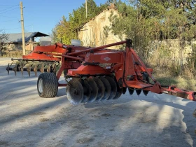 Брана KUHN XM28 ЛИЗИНГ, снимка 5