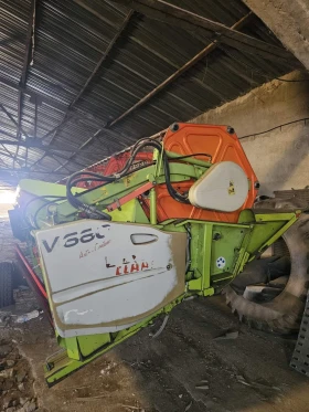 ������� Claas 540 | Mobile.bg � ����� ������ 5