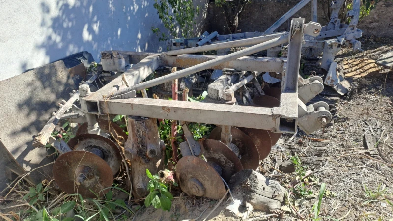 Брана Друга марка