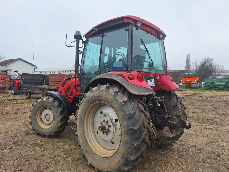 Трактор Pronar 1523, снимка 6 - Селскостопанска техника - 53418096