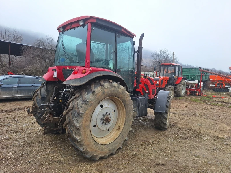 Трактор Pronar 1523, снимка 4 - Селскостопанска техника - 53418096