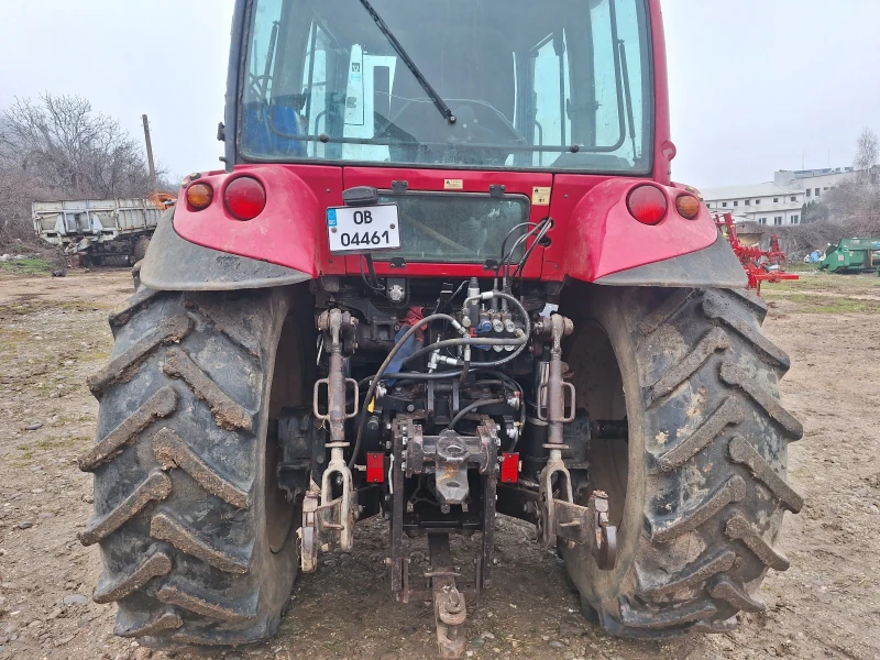 Трактор Pronar 1523, снимка 5 - Селскостопанска техника - 53418096