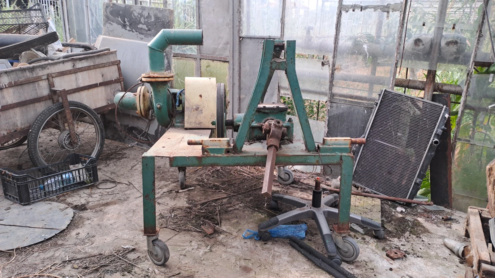 Брана Друга марка  - изображение 6