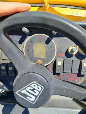 Валяк Друга марка JCB VMT 160-80, снимка 5
