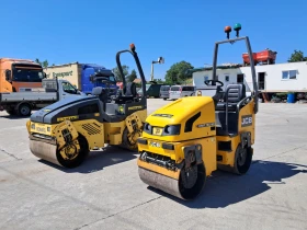 Валяк Друга марка JCB VMT 160-80, снимка 3