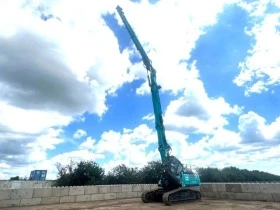  Kobelco Kobelco SK400DLC-10 | Mobile.bg    4