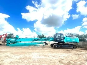  Kobelco Kobelco SK400DLC-10 | Mobile.bg    13