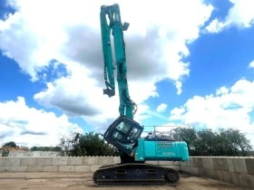 Багер Kobelco Kobelco SK400DLC-10 - изображение 1