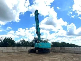 Обява за продажба на Багер Kobelco Kobelco SK400DLC-10 ~ 743 880 лв. - изображение 4