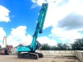  Kobelco Kobelco SK400DLC-10 | Mobile.bg    15