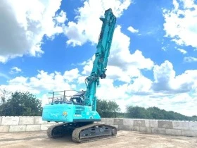  Kobelco Kobelco SK400DLC-10 | Mobile.bg    6