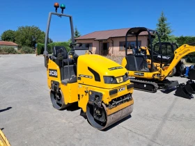 ����� �� �������� �� ����� JCB VMT 160-80