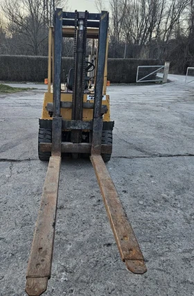 Мотокар В&Р Балканкар 3.5т, снимка 3