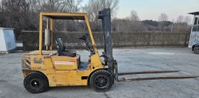 Мотокар В&Р Балканкар 3.5т, снимка 1