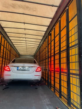 Полуремарке Schmitz МЕГА. Нови джанти и гуми. ОТ Германия. , снимка 6 - Ремаркета - 52886183