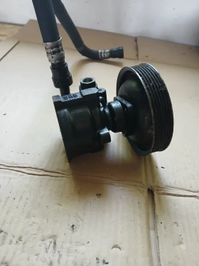 55183805 хидравлична помпа Alfa Romeo 156, снимка 3