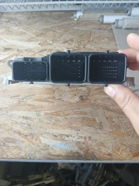 BJ32-12C520-VB компютър Lend Rover Evoque 2.2 дизел 150кс 2012г , снимка 2