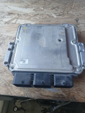 BJ32-12C520-VB компютър Lend Rover Evoque 2.2 дизел 150кс 2012г , снимка 3
