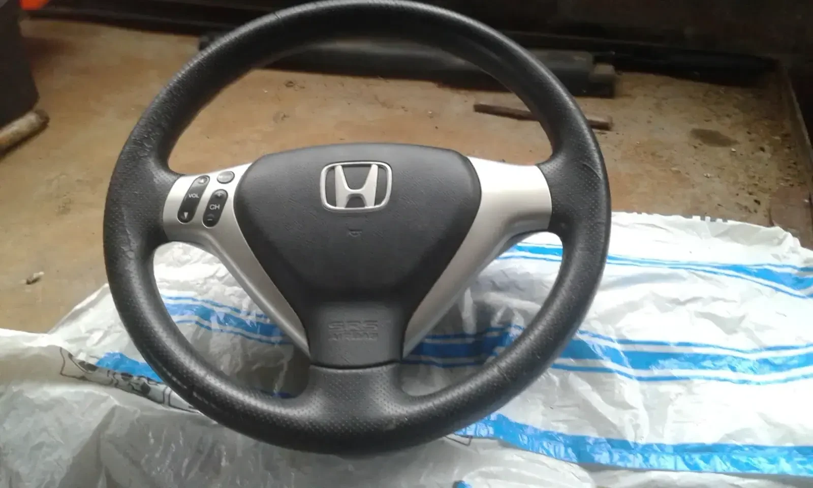   Honda Jazz 2006 -  ! | Mobile.bg   1