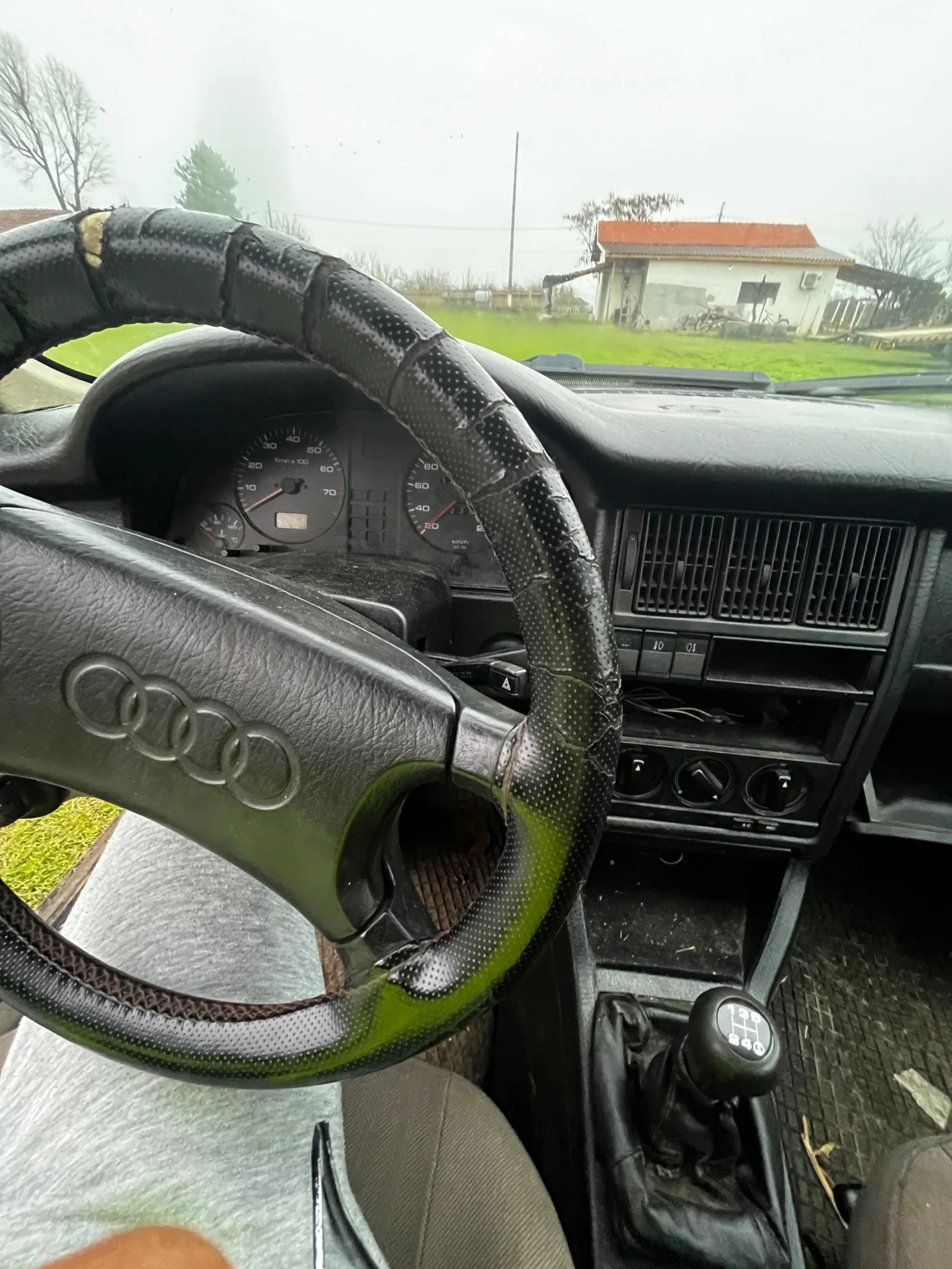  80 1.8 B3   | Mobile.bg   6