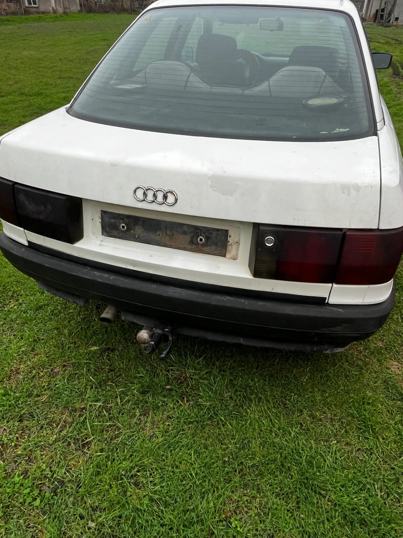  80 1.8 B3   | Mobile.bg   2