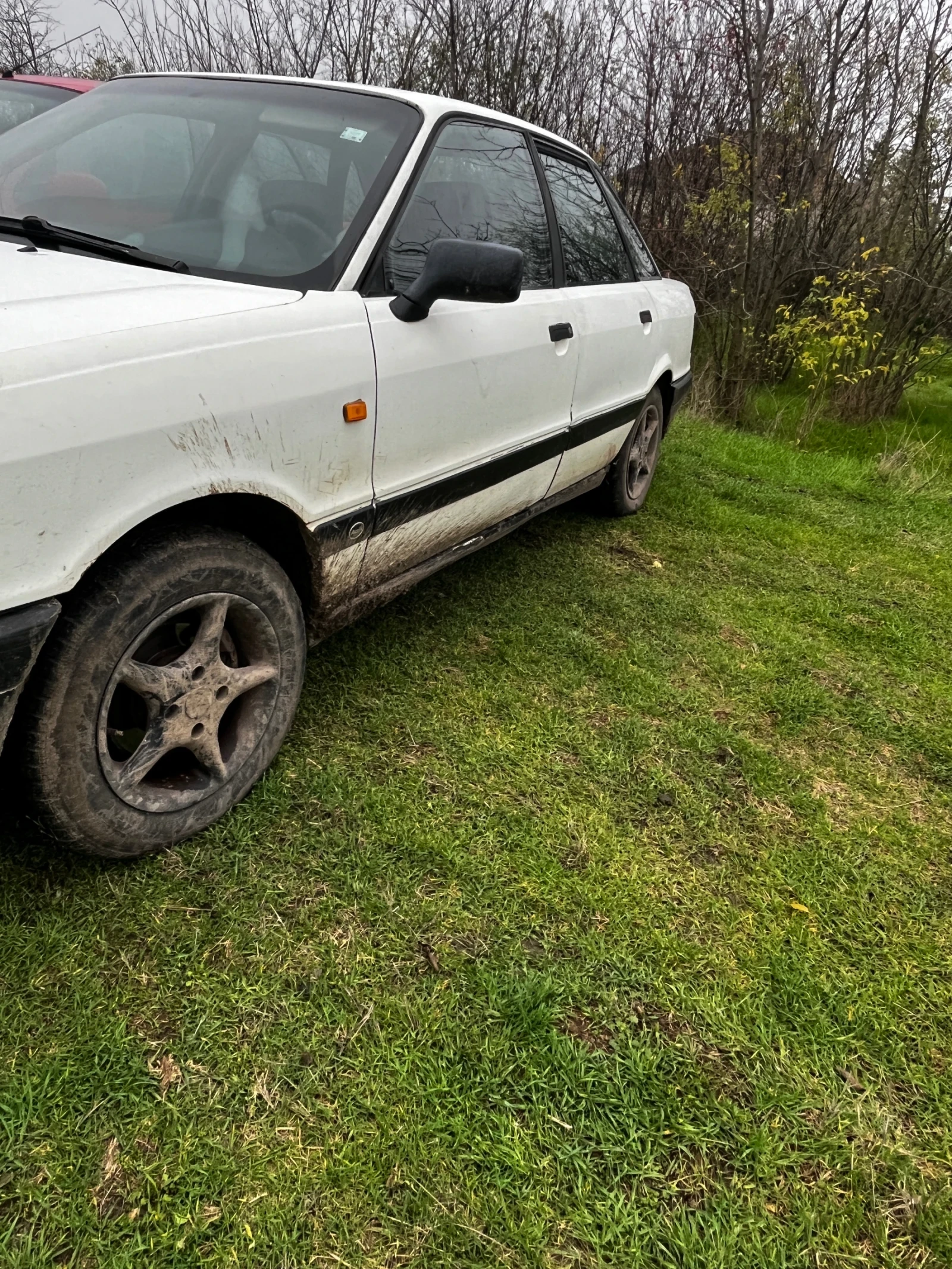  80 1.8 B3   | Mobile.bg   3