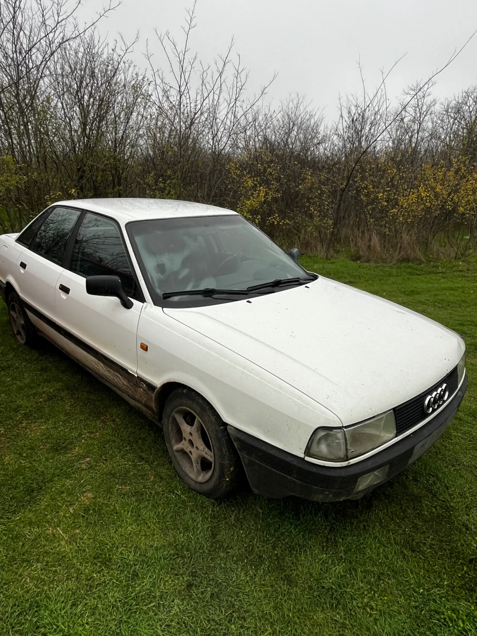  80 1.8 B3   | Mobile.bg   1