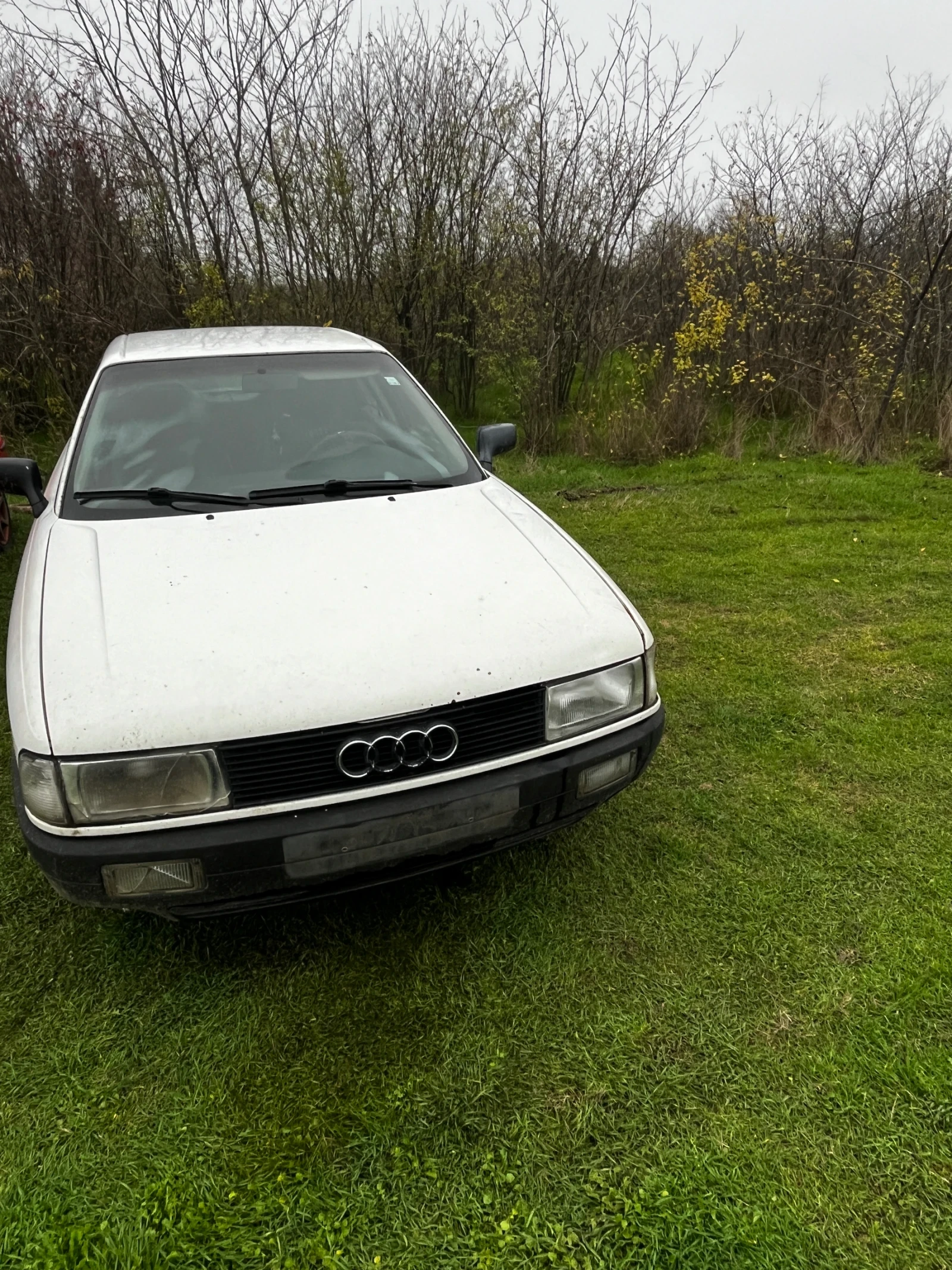  80 1.8 B3   | Mobile.bg   4