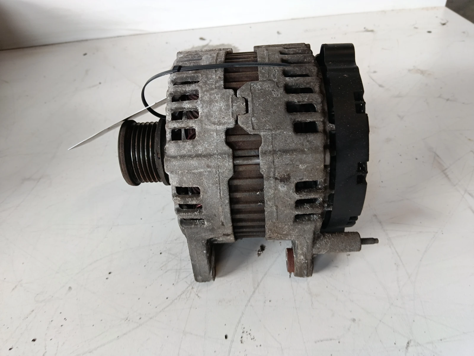 алтернатор 2.0TDI Audi A6
